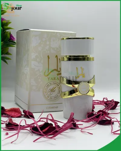 parfum yara