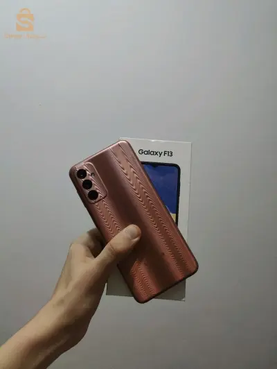 Samsung Galaxy F13