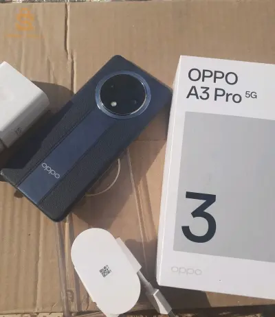 OPPO a3pro 5g 256/8