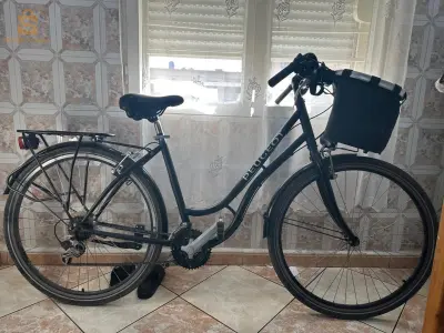 vilo peugeot noir
