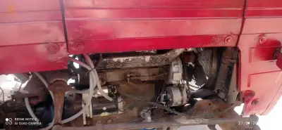 جرار فلاحي IMT 560