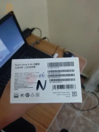 redmi 9t