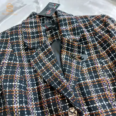 vest pour femme