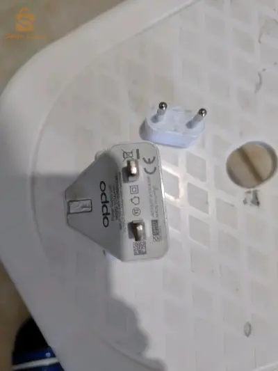 chargeur oppo 20 W