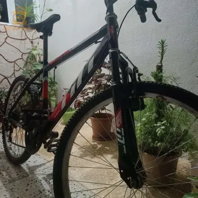 vélo Rockrider