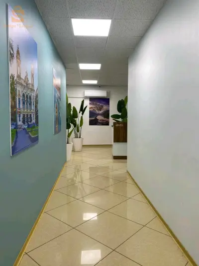offre d'emploi