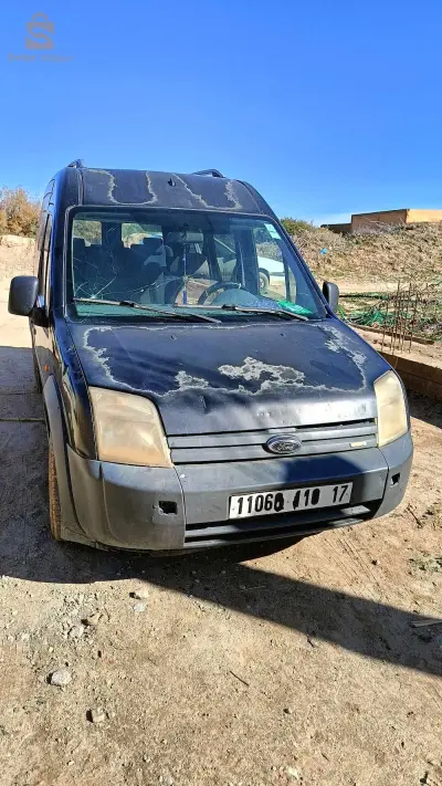 فورد Granada 2010 17 الجلفة