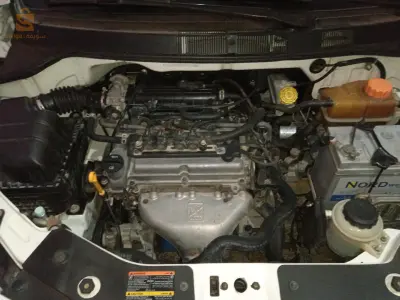Chevrolet Sail 2013 13 TLEMCEN