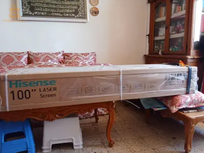 Tv  Hisense  L9