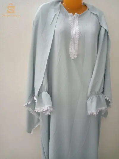 حجاب صلاة