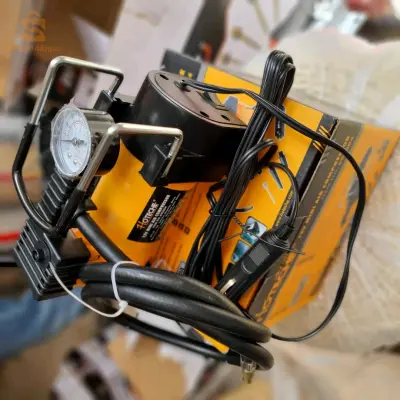 Gonfleur comprisseur gs optimus 1 ère choix  10bar