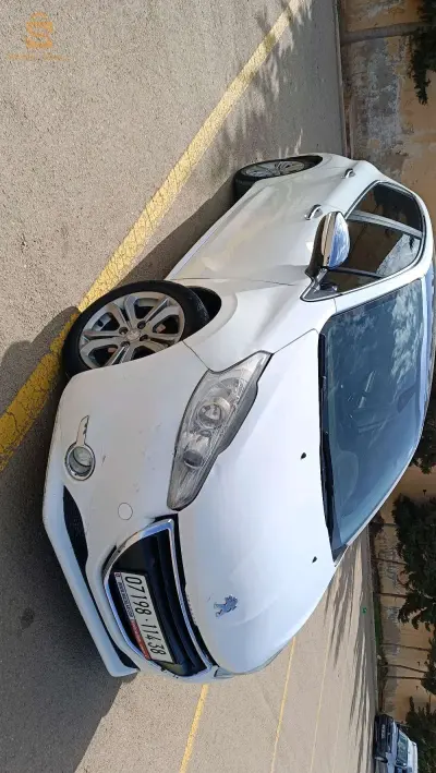 Peugeot 208 2014 38 TISSEMSILT