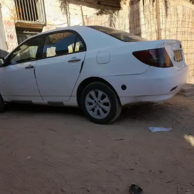 other cars 2013 55 Touggourt