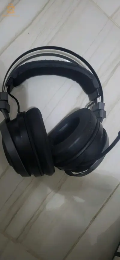 casque gaming