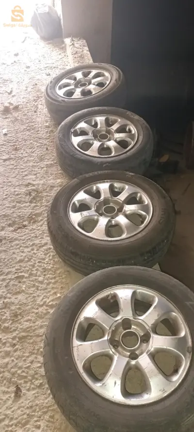 إطارات 406