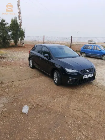 Seat 2022 2 CHLEF