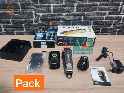 pack tondeuse 2 en 1  Original