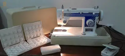 مشينة خياطة ممتازة