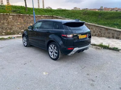 Land Rover Range Rover Evoque 2017 21 SKIKDA