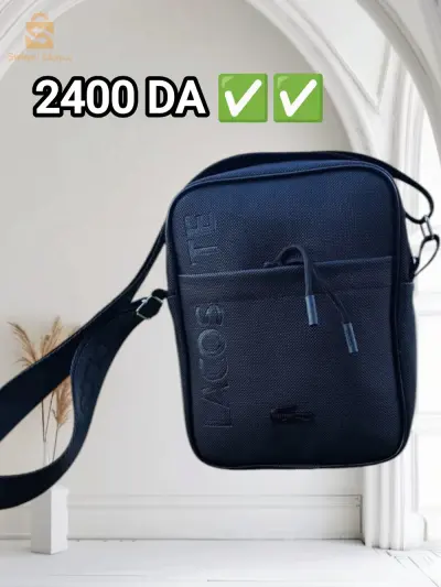 sacoche Lacoste 2025