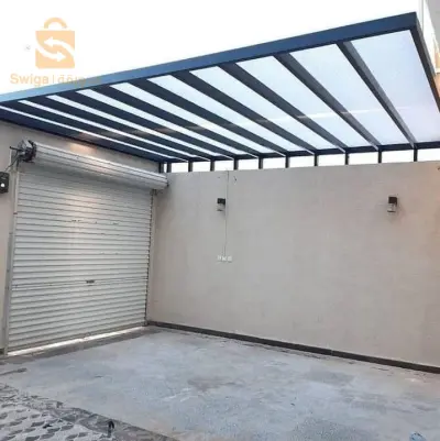 menuisier aluminium
