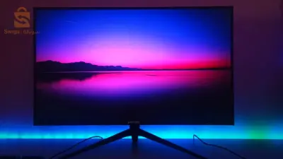 ècran matos msg27 ips 1ms full hd
