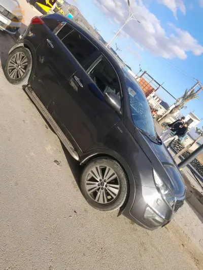 كيا Sportage 2016 5 باتنة