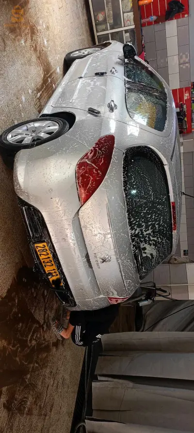 Peugeot 308 2013 48 RELIZANE