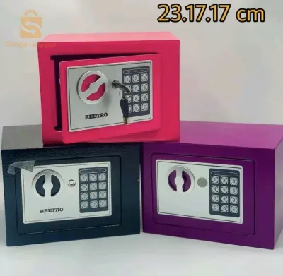 Mini coffre bettro