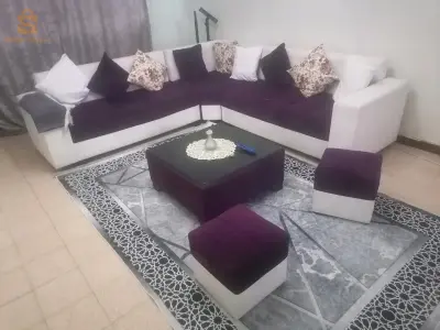 Salon 7 place