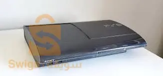 ps 3 sopr slim