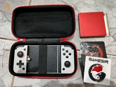 Manette Gamesir x2 type C