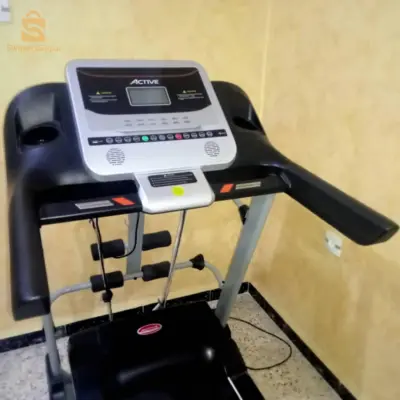 طابي  Active