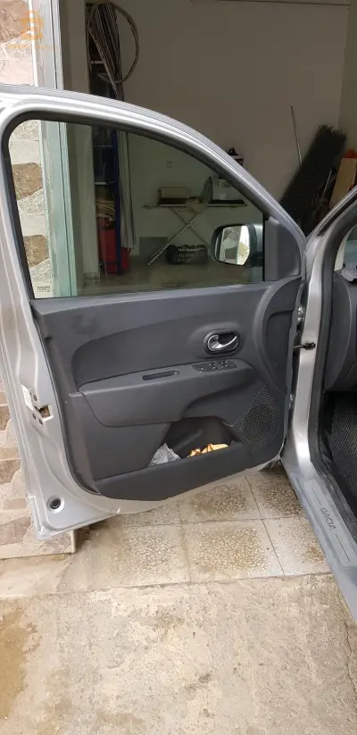 Dacia Lodgy 2021 28 M'SILA