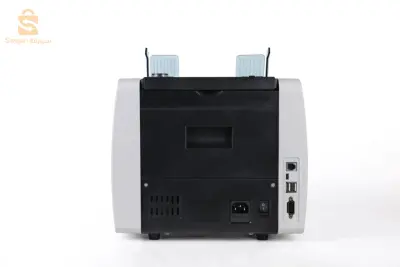 آلة عد النقود المختلطة بالقيمة (MIX VALUE COUNTING MACHINE - Y5688 TFT)