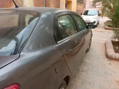 other cars 2017 55 Touggourt