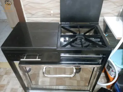 فور اينوكس