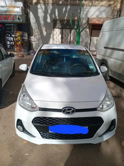 هونداي i10 2019 13 تلمسان