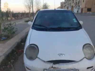 شيري QQ3 13 تلمسان