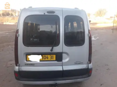 Renault Kangoo 2004 31 ORAN