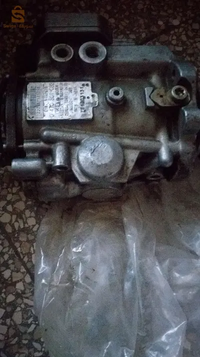 pompe injection Nissan pick-up  et urvan