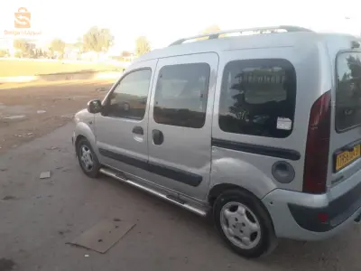 Renault Kangoo 2004 31 ORAN