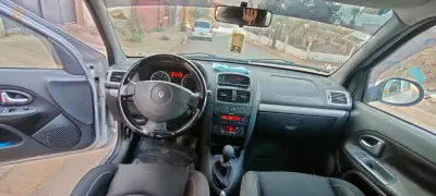 رينو Clio 3 2014 46 عين تموشنت