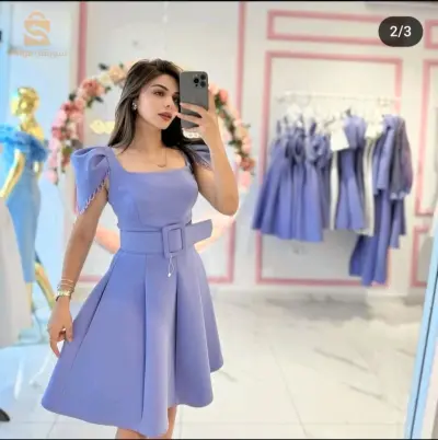robe soirée