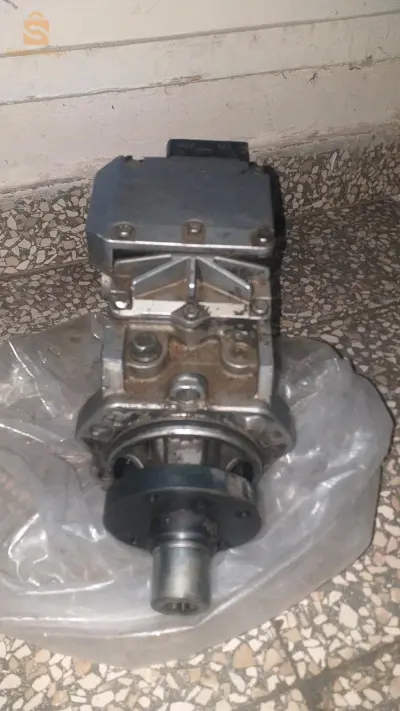pompe injection Nissan pick-up  et urvan