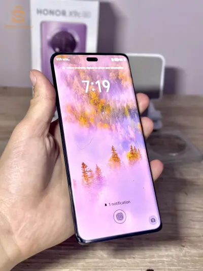 Honor X9C
