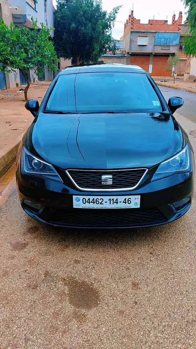 Seat Ibiza 2014 46 AIN TEMOUCHENT