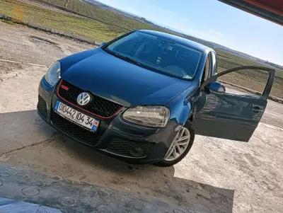 فولكس واجن Golf 2004 34 برج بوعريريج