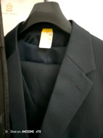 costume pour homme habat Caba 3piece