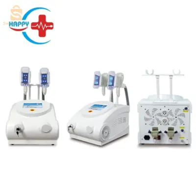 Appareil de Cryolipolyse